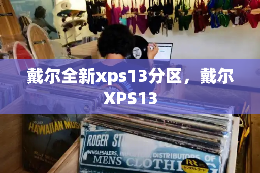 戴尔全新xps13分区，戴尔XPS13-第1张图片-星选测评