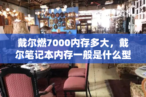 戴尔燃7000内存多大，戴尔笔记本内存一般是什么型号-第1张图片-星选测评