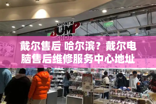 戴尔售后 哈尔滨？戴尔电脑售后维修服务中心地址