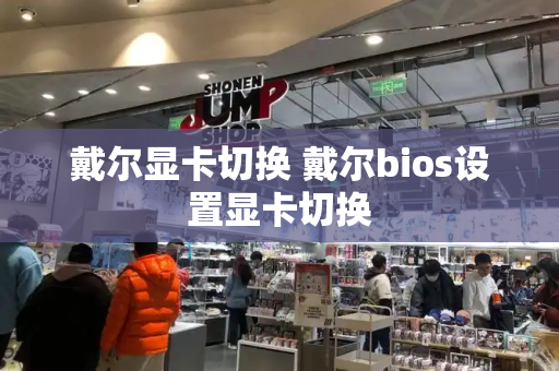 戴尔显卡切换 戴尔bios设置显卡切换