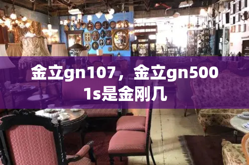 金立gn107，金立gn5001s是金刚几