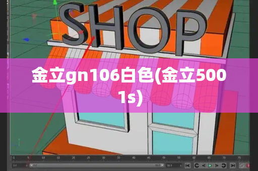 金立gn106白色(金立5001s)