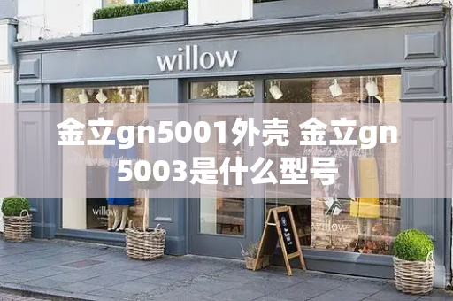 金立gn5001外壳 金立gn5003是什么型号