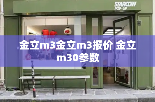 金立m3金立m3报价 金立m30参数