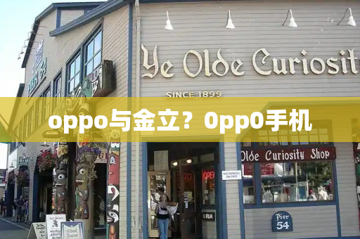 oppo与金立？0pp0手机-第1张图片-星选测评