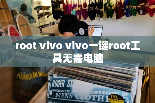 root vivo vivo一键root工具无需电脑