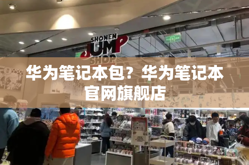 华为笔记本包？华为笔记本官网旗舰店-第1张图片-星选测评