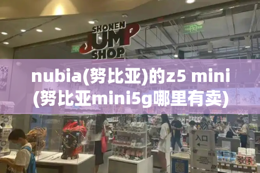 nubia(努比亚)的z5 mini(努比亚mini5g哪里有卖)