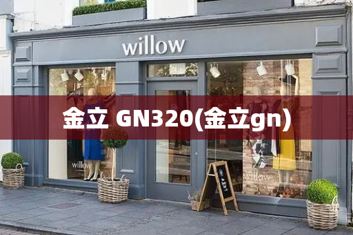 金立 GN320(金立gn)