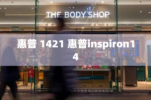 惠普 1421 惠普inspiron14