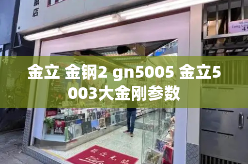 金立 金钢2 gn5005 金立5003大金刚参数