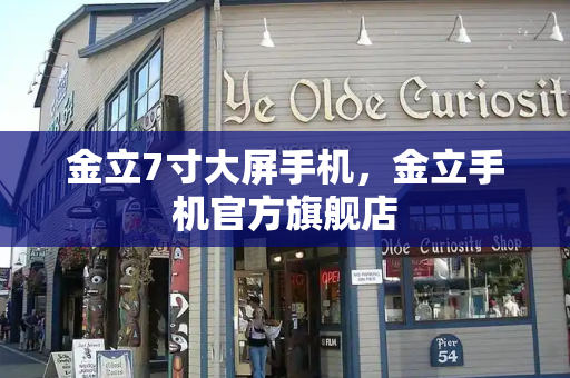 金立7寸大屏手机，金立手机官方旗舰店