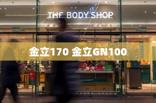 金立170 金立GN100