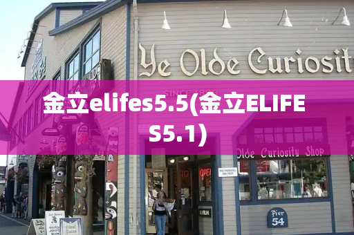 金立elifes5.5(金立ELIFE S5.1)