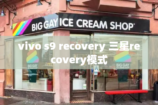 vivo s9 recovery 三星recovery模式-第1张图片-星选测评