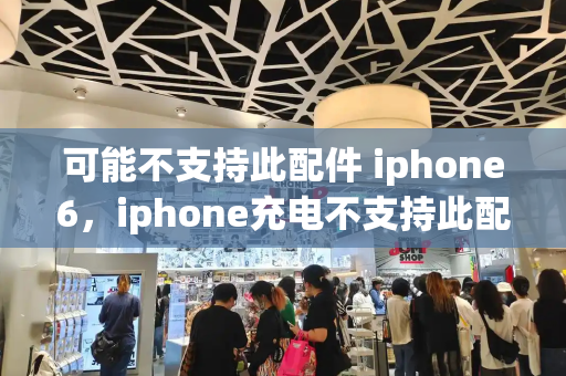 可能不支持此配件 iphone6，iphone充电不支持此配件-第1张图片-星选值得买