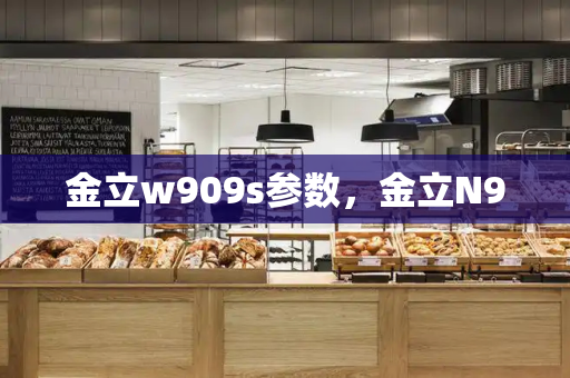 金立w909s参数，金立N90