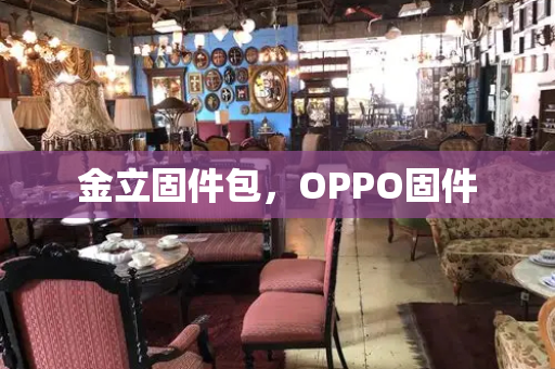 金立固件包，OPPO固件