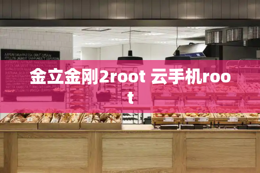 金立金刚2root 云手机root