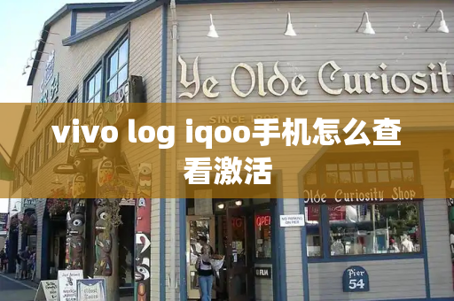 vivo log iqoo手机怎么查看激活-第1张图片-星选测评