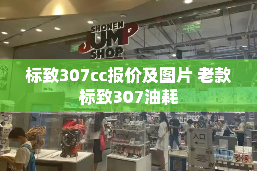 标致307cc报价及图片 老款标致307油耗