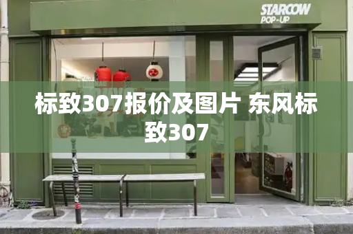 标致307报价及图片 东风标致307