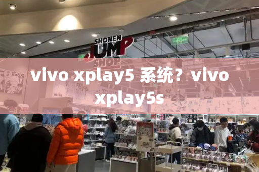 vivo xplay5 系统？vivoxplay5s-第1张图片-星选测评