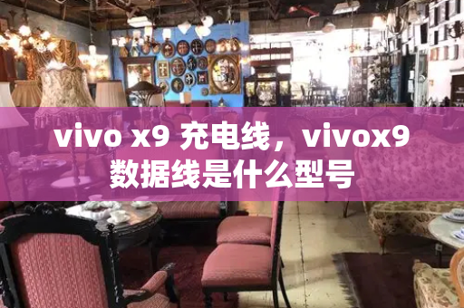 vivo x9 充电线，vivox9数据线是什么型号