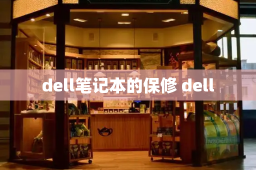 dell笔记本的保修 dell-第1张图片-星选值得买