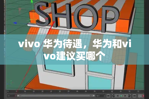 vivo 华为待遇，华为和vivo建议买哪个-第1张图片-星选测评