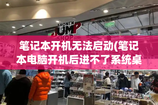 笔记本开机无法启动(笔记本电脑开机后进不了系统桌面)