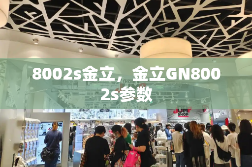 8002s金立，金立GN8002s参数