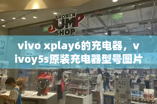 vivo xplay6的充电器，vivoy5s原装充电器型号图片-第1张图片-星选测评