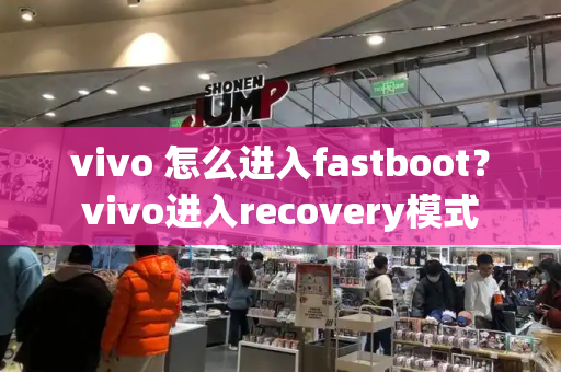 vivo 怎么进入fastboot？vivo进入recovery模式