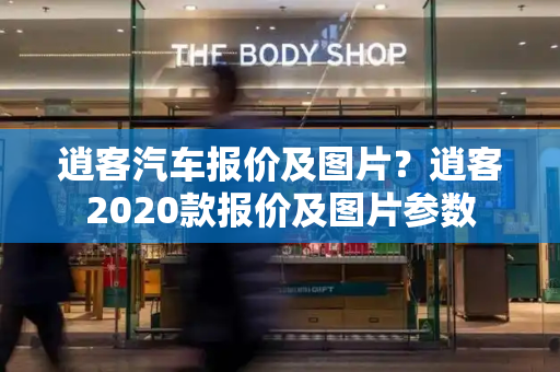 逍客汽车报价及图片？逍客2020款报价及图片参数-第1张图片-星选测评