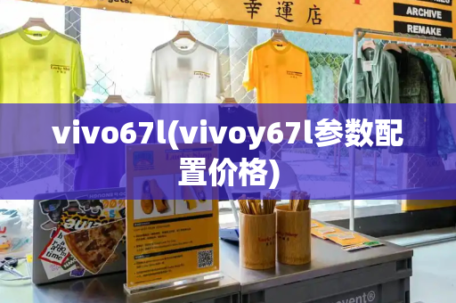 vivo67l(vivoy67l参数配置价格)-第1张图片-星选测评