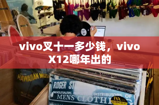 vivo叉十一多少钱，vivoX12哪年出的-第1张图片-星选测评