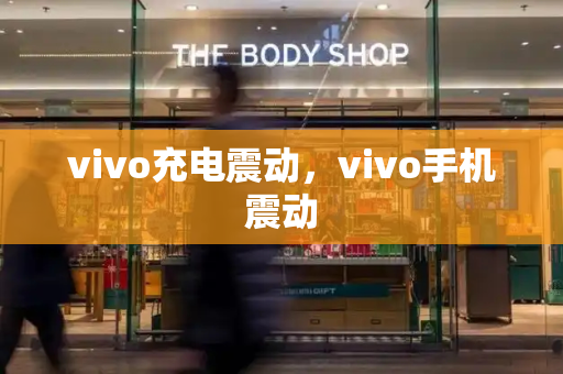 vivo充电震动，vivo手机震动-第1张图片-星选测评