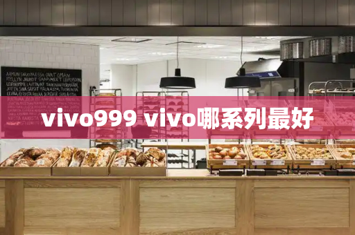 vivo999 vivo哪系列最好