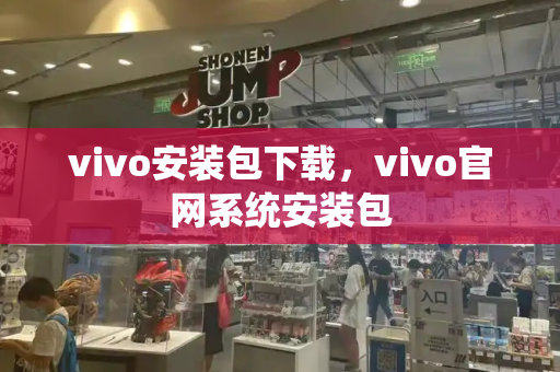 vivo安装包下载，vivo官网系统安装包-第1张图片-星选测评