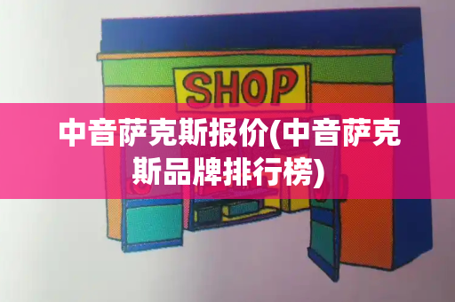 中音萨克斯报价(中音萨克斯品牌排行榜)