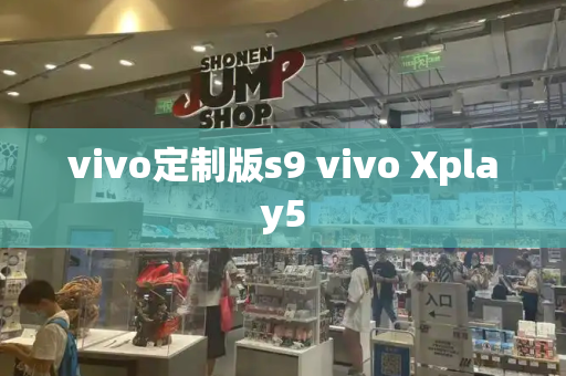 vivo定制版s9 vivo Xplay5-第1张图片-星选测评