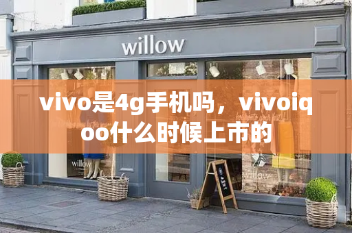 vivo是4g手机吗，vivoiqoo什么时候上市的