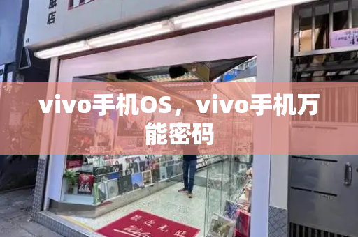 vivo手机OS，vivo手机万能密码-第1张图片-星选测评