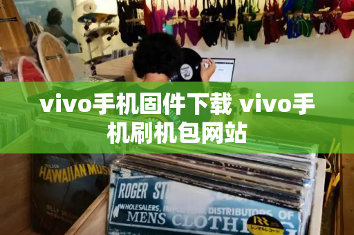 vivo手机固件下载 vivo手机刷机包网站