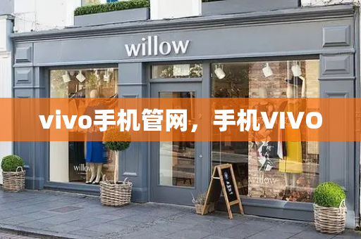 vivo手机管网，手机VIVO-第1张图片-星选测评