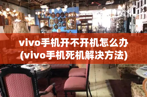 vivo手机开不开机怎么办(vivo手机死机解决方法)-第1张图片-星选测评