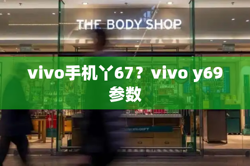 vivo手机丫67？vivo y69参数-第1张图片-星选测评