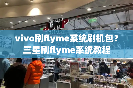 vivo刷flyme系统刷机包？三星刷flyme系统教程