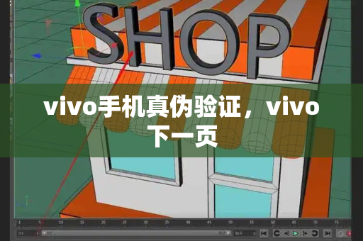 vivo手机真伪验证，vivo下一页